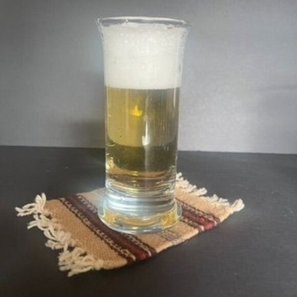 Classic Holmegaard No. 5 Beer Glasses by Per Lutken Denmark Set Of 3 1970 - Picture 4 of 7